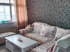 淄博周村周村区政府500月 汇源小区 两室一厅 暖煤空调热水器出租房源真实图片
