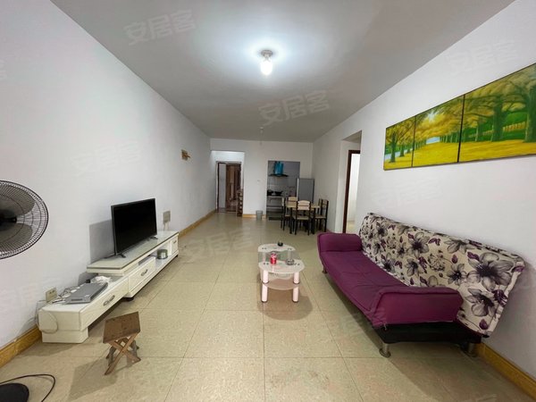 【多图】时代茗城,望州岭租房,民主路,长堽路附近,电梯小区两房1500