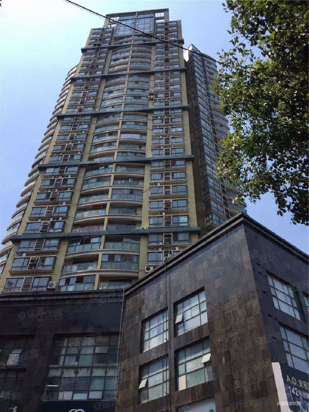 南京房产网>南京二手房>栖霞二手房>迈皋桥二手房>锦华大厦>