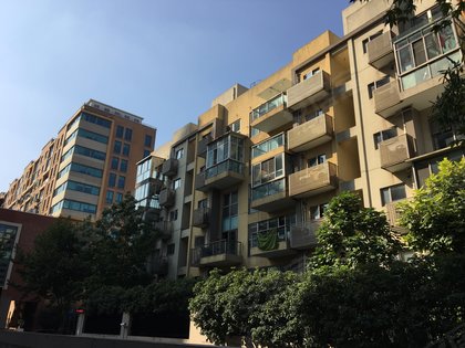 创智坊二期北区