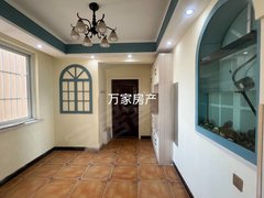 安阳汤阴政通大道政泰苑 三室二厅二卫 精装拎包入住 干净卫生 出租出租房源真实图片