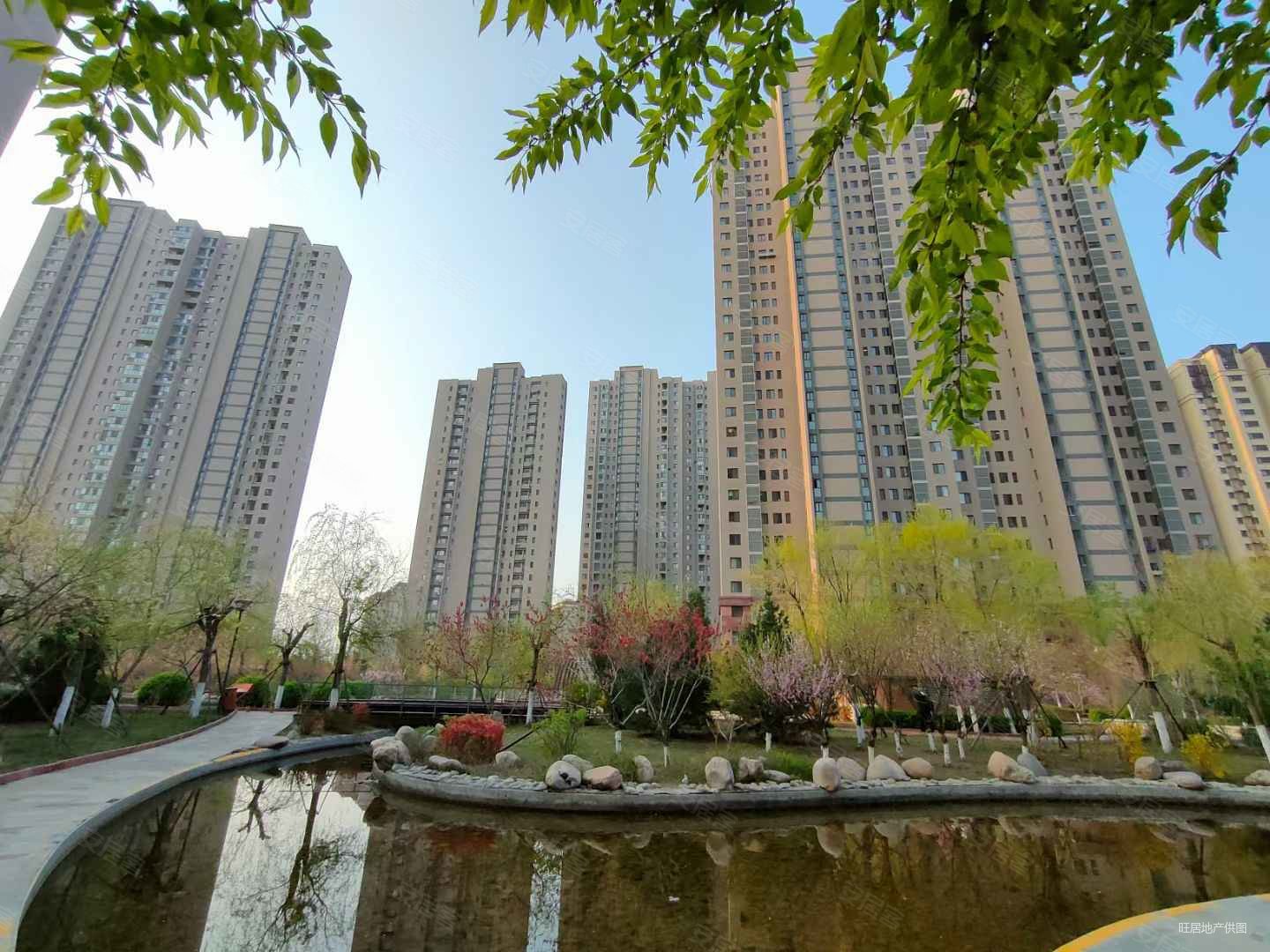 春泽苑3室2厅2卫209万13249平方米