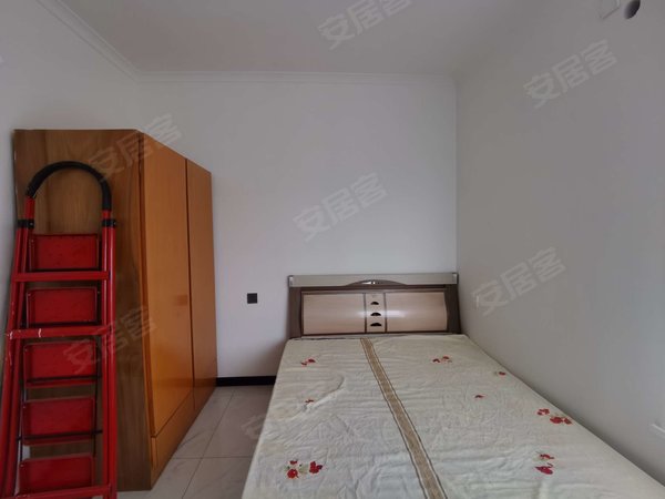 宝鸡渭滨清姜轩苑尚品409医院对面西六路轩苑尚品 2室2厅1卫 精装修