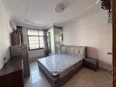 巴中巴州老江北押一付一 单间精装 带独卫 信合大厦 有停车场 交通方便出租房源真实图片