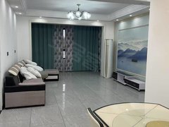 恩施恩施市后山湾西湖花园 精装三房两厅两卫 家电齐全 免费停车出租房源真实图片