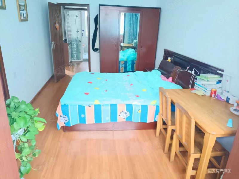 兰炼一中一小 楼层采光无影响 通透方正户型 价格好谈,兰州石化东苑