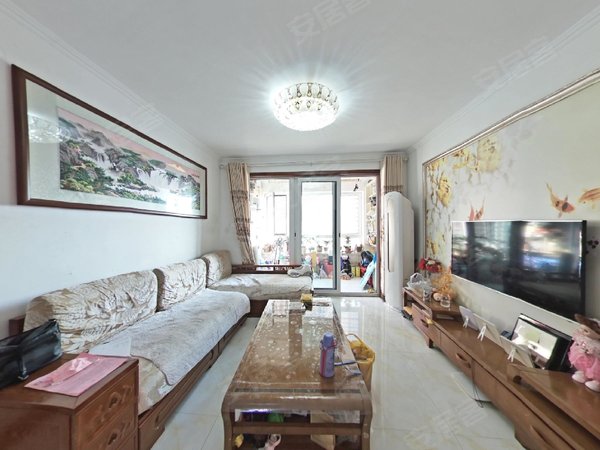 【多图】万达悦公馆,万达广场租房,万达悦公馆 2室1厅1卫 电梯房 精