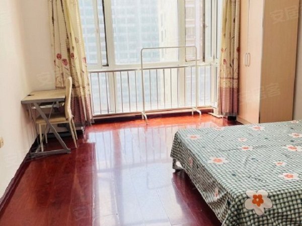 浑南奥体中心地铁口 德馨苑 花园城 包网免费看房,浑南租房-沈阳58