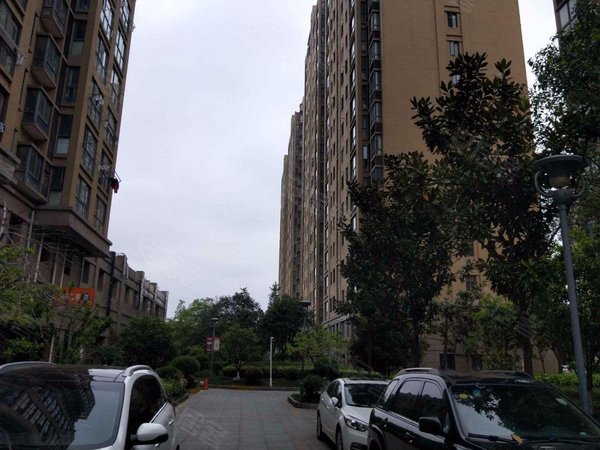 盐城亭湖富康路阳光水岸金色水岸 2室2厅1卫出租房源真实图片