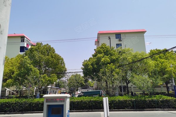 东方丽都,友谊路2858弄 - 上海东方丽都二手房,租房,房价-上海安居客