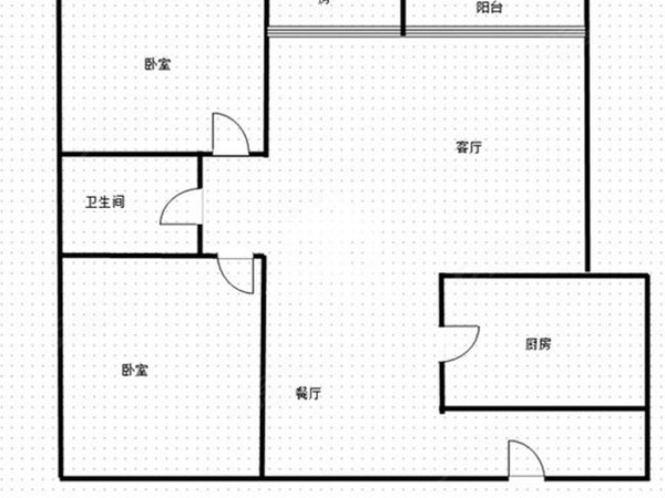 【多图】联发臻品,东葛路租房,地铁口1号线电梯3房 押一付一 可养宠物