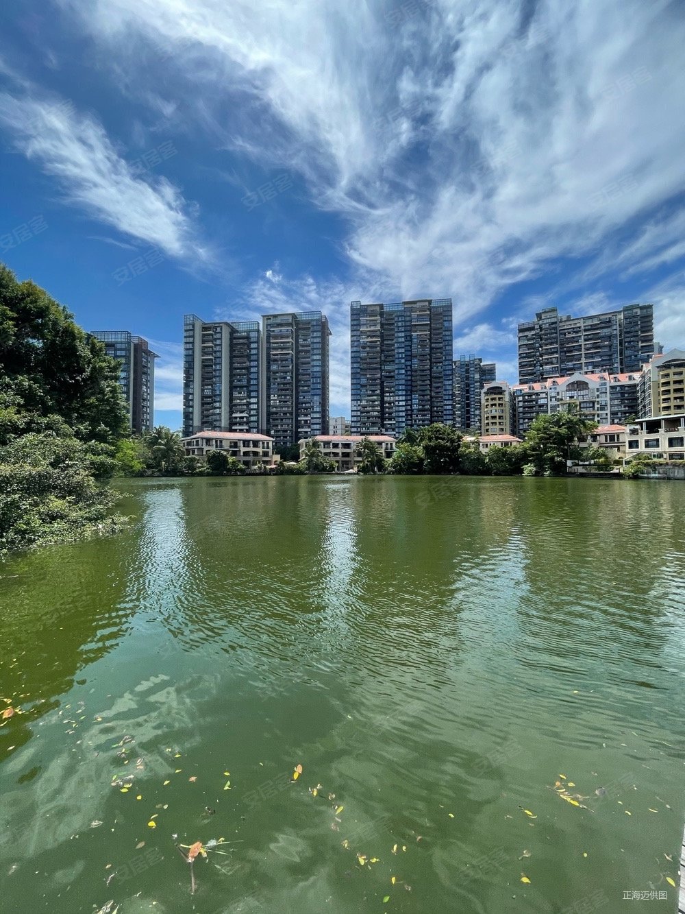 深圳房产网>深圳二手房>南山二手房>华侨城二手房>波托菲诺纯水岸(八