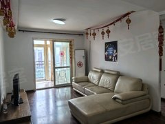 北京昌平霍营新康园(北区) 3室1厅1卫出租房源真实图片