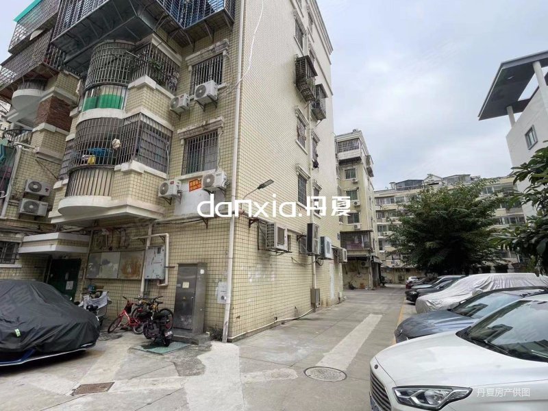 厦门房产网>厦门二手房>湖里二手房>sm商圈二手房>乌石浦新村(二期)>