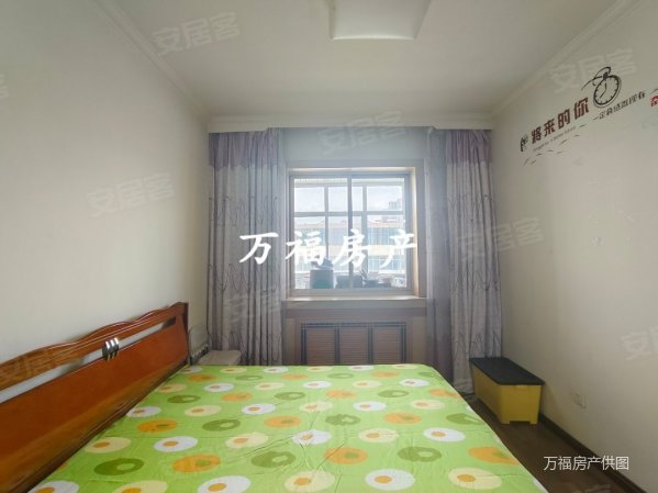 农业局家属院3室2厅1卫145㎡南北68万