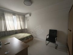 哈尔滨香坊农大步梯四楼首租一室一厅有空调家具家电可配duan租月付随时看房出租房源真实图片