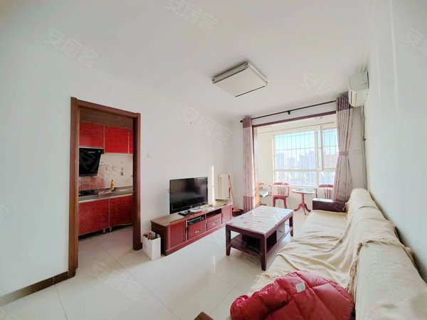 北京门头沟永定惠康嘉园二区惠康嘉园二区 正规一室一厅 家具家电全齐