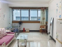 桂林象山中山南路中山南路彰泰桂青园小区,附近是南溪山公园,2房1厅1100元出租房源真实图片
