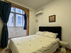 武汉江汉前进/江汉急租0中介 可短租可月付 六渡桥汉正街合租单间出租房源真实图片