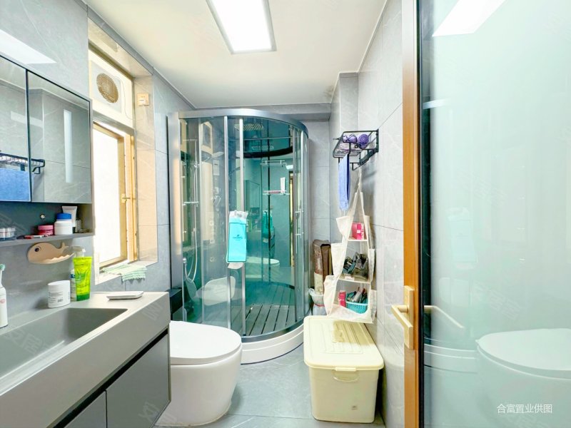 祈福新邨活力花园学院路3室2厅2卫11863平方米