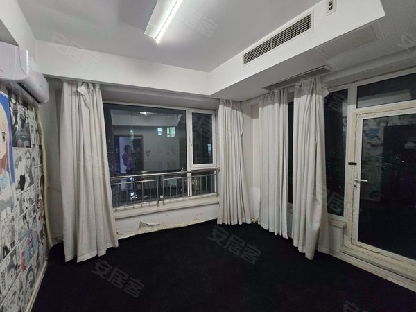 大连沙河口西安路天兴罗斯福国际大厦天兴罗斯福 三室大露台 中央大道 西安路 地铁  锦辉出租房源真实图片