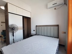 德阳绵竹绵竹恒大国际商贸城剑桥城:套一，精装修出租房源真实图片