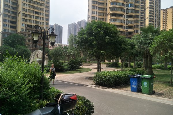 资阳小区 乐至小区 乐至小区 世俊国际 世俊国际怎么样