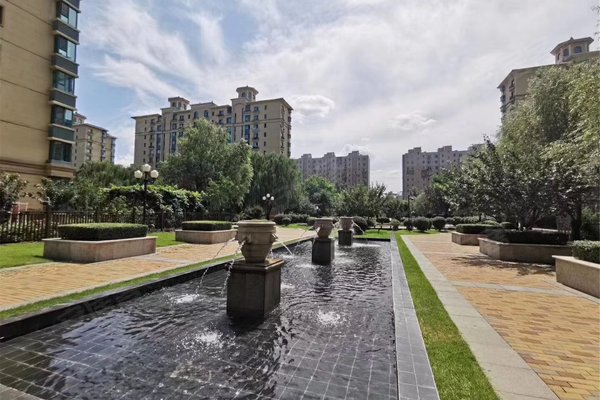 不足,恒大城(二期)怎么样,恒大城(二期)周边房产中介经纪人评价-沈阳