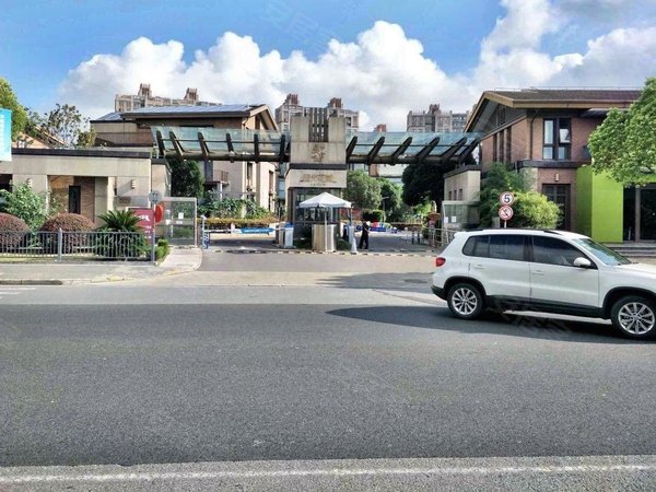 上海浦东张江阳光花城(公寓住宅)近2号线广兰路地铁站 展想广场 高档