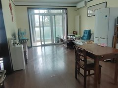 青岛市北中央商务区澳桦园 1室1厅1卫出租房源真实图片