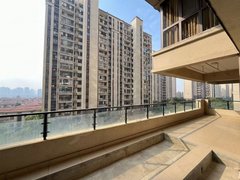 衡阳石鼓华耀城大平层5房工作室 自带天然氧吧 环境优美 直播 电商 美容出租房源真实图片