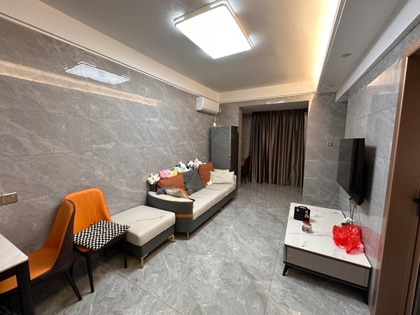 惠东冠昌铂金时代冠昌铂金1楼臻乐居地产租售中心 多套一房两房出租