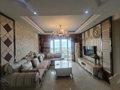 重庆开州云枫街道金科实惠的一套房子 精装三室两厅两卫租金16000一年出租房源真实图片