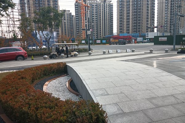 洛克公园优点,不足,苏州洛克公园怎么样,洛克公园周边房产中介经纪人