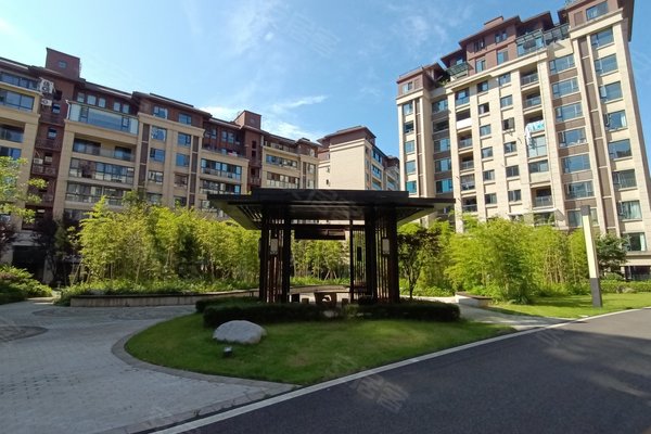 乐山小区 峨眉山小区 峨眉山周边小区 国安公馆