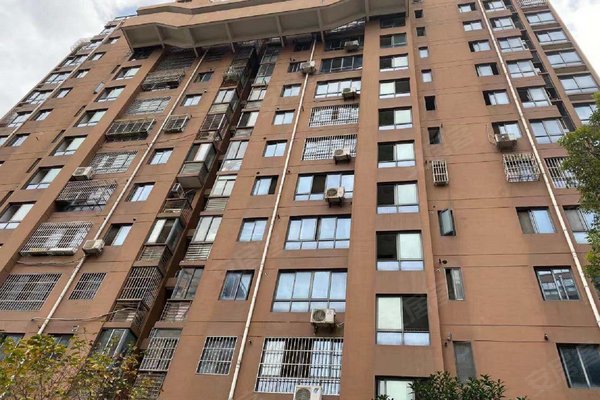 东渡海派青城(公寓住宅)