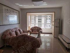 莱芜莱城莱城城区茂业附近 电梯房 精装两室有双气家具家电齐全拎包入住随时看房出租房源真实图片