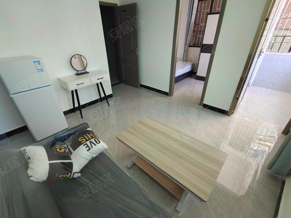 广州天河棠东棠悦花园棠东地铁21号线 神舟路 智慧城 精装电梯一房一