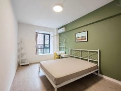 武汉江岸后湖无中介！免押！月付有短租！汇悦天地 塔子湖 余华岭 凯信出租房源真实图片