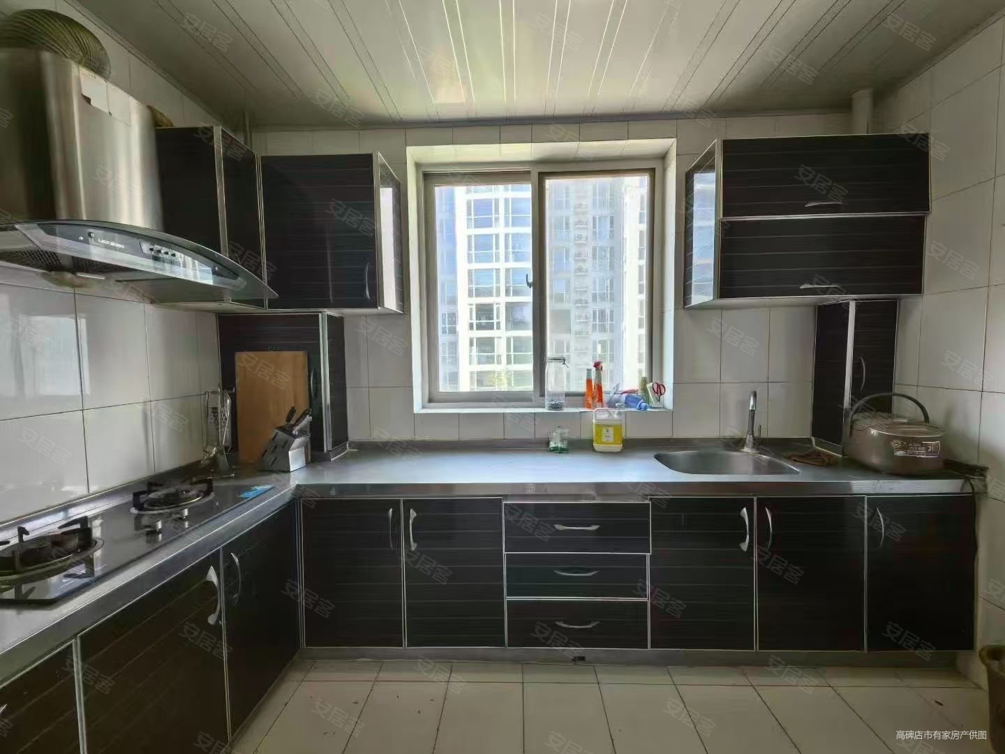 国土资源局住宅小区3室2厅2卫143.95㎡南北85万