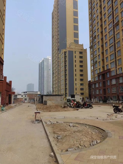 保定房产网>保定二手房>竞秀二手房>时代商厦二手房>永瑞园>