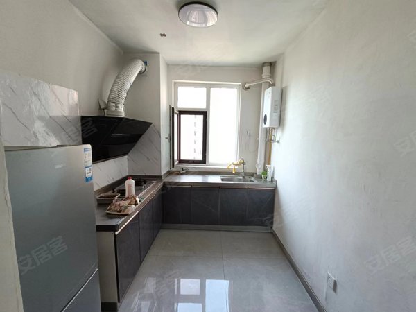 枣庄薛城城南区域大都现代城房源采光好,南北通透,业主诚意出出租房源