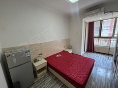 恩施恩施市黄泥坝黄泥坝华龙城和润城附近莲湖花园二期单间电梯可长短租家电齐全出租房源真实图片