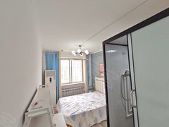 济南历下千佛山实习短租的看过来!符合你一切需求!近财经大学 齐鲁医院!出租房源真实图片
