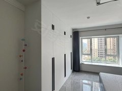晋中榆次万达广场阳光城文澜府整租一居室 拎包入住 随时看房 万达旁出租房源真实图片