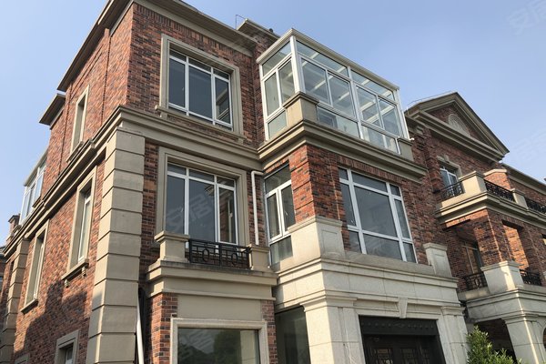 中海悦府(别墅)