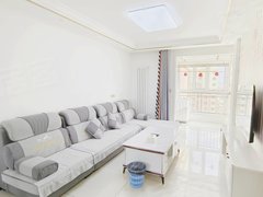 张北张北镇张北城区天保新城(东区) 2室 南北通透 电梯房 精装修 拎包入住!出租房源真实图片