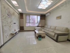 临朐临朐城区人民医院莱茵名都 2室1厅1卫出租房源真实图片