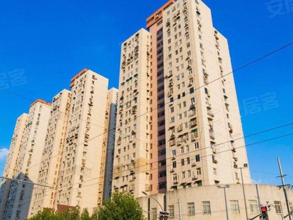 上海小区 杨浦小区 东外滩小区 霍兰公寓