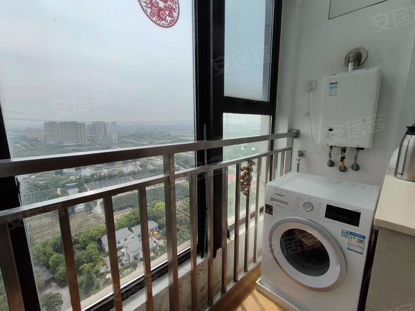 【多图】印象生活广场,周浦租房,印象生活广场 1室1厅1卫 电梯房 精